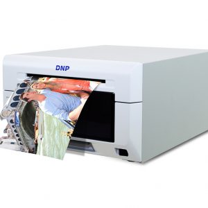 מדפסת טרמית לפיתוח תמונות DNP DS620