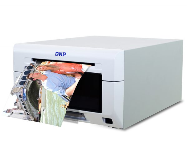 מדפסת טרמית לפיתוח תמונות DNP DS620