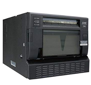 מדפסת מיצובישי MITSUBISHI CP-D90DW
